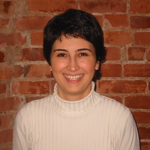 Dilsun Kaynar, Teaching Faculty, Computer Science Department