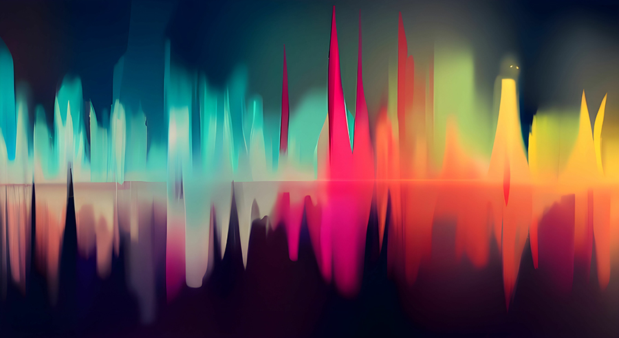 A group of SCS researchers were part of the research team behind one of Adobe's newest ventures, the generative AI music creation and editing tool called Project Music GenAI Control.