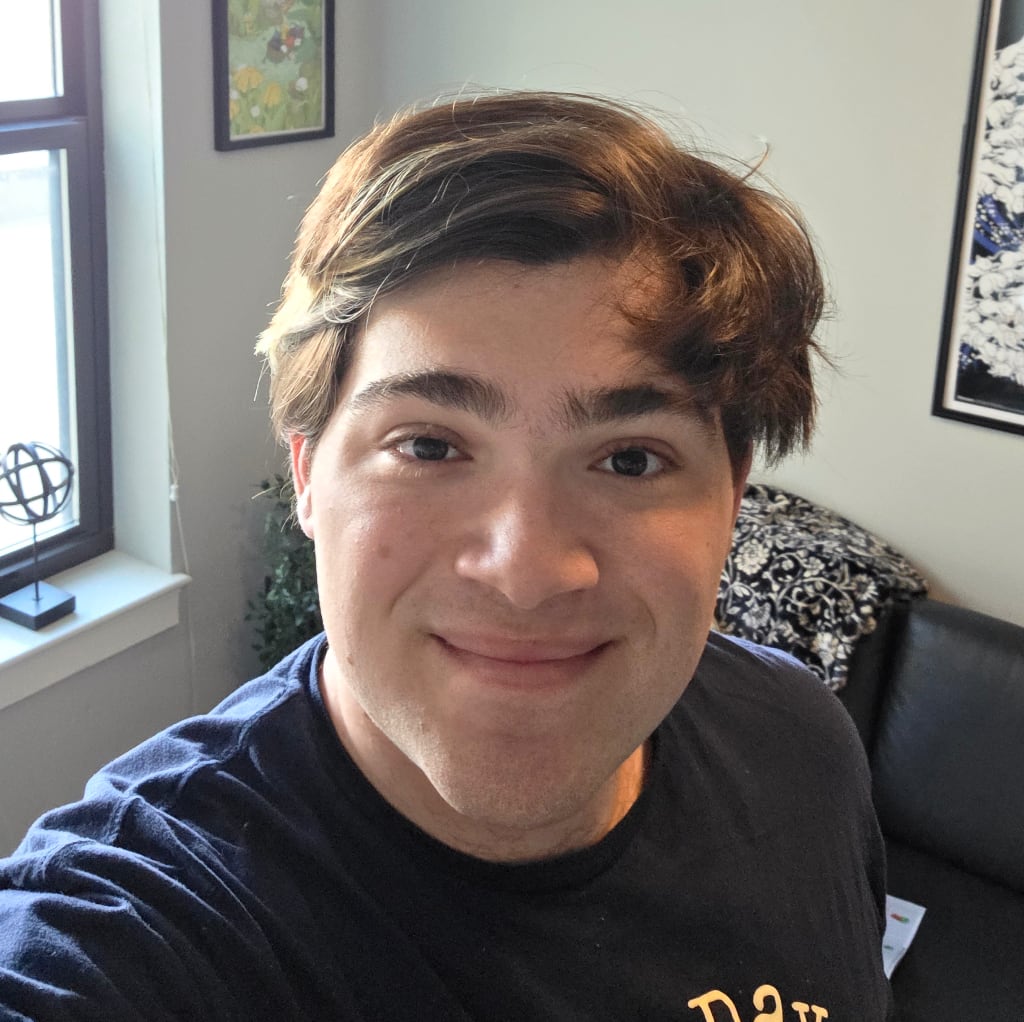 Profile photo of Zachary Battleman