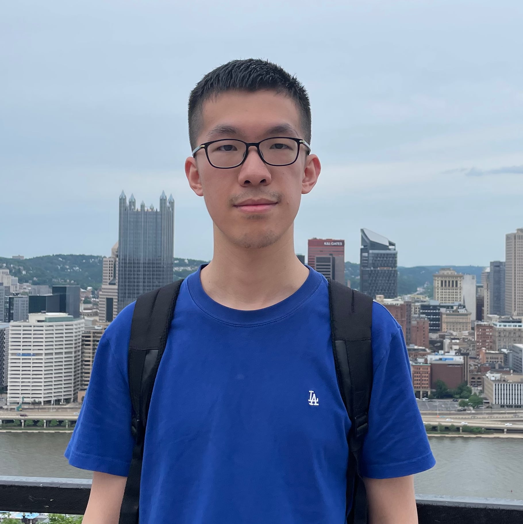 Profile photo of Nuozhou Sun