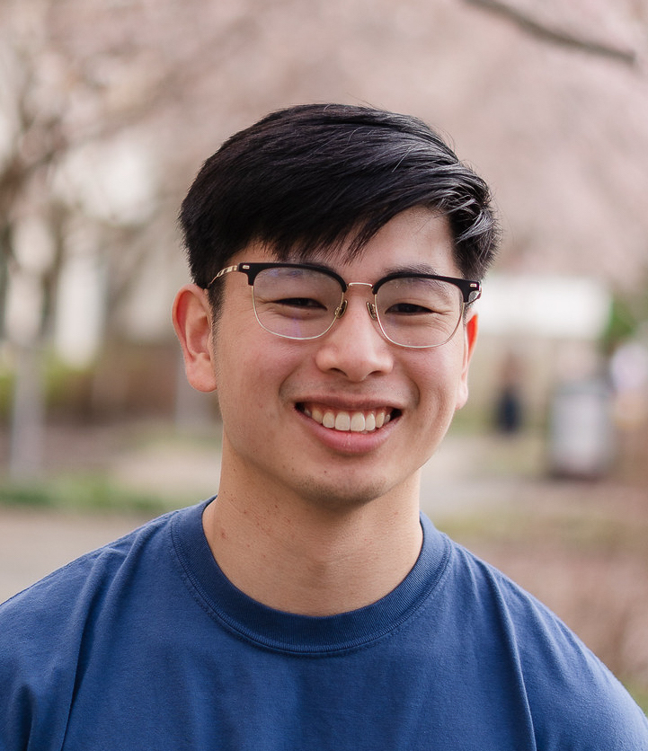 Edward Chen portrait photo