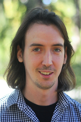 RI & CSD Facutly, Matthew O'Toole