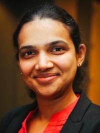 Rashmi Vinayak, Computer Science