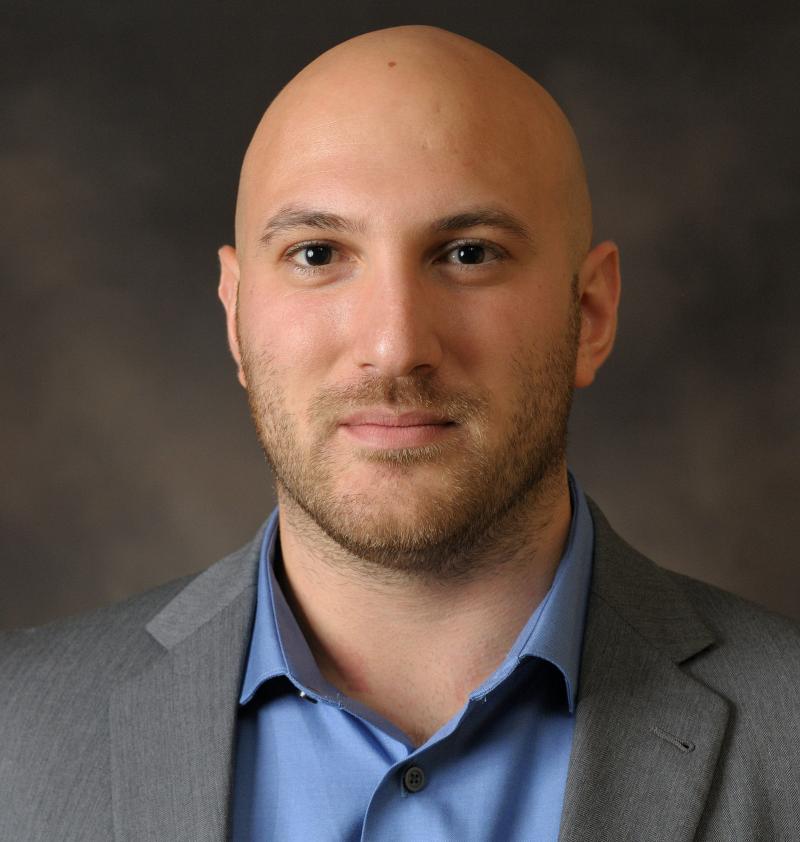 Dimitrios Skarlatos, Assistant Professor - CMU Computer Science Department & ECE