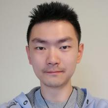 Minchen Li, Faculty - Computer Science Department