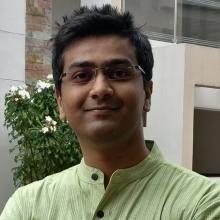 Suhas Jayaram Subramanya