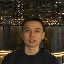 Profile photo of Sherman Lim