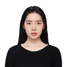 Profile photo of Freya Liu