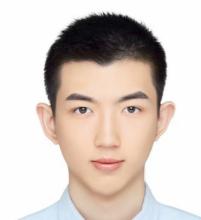 Profile photo of Michael Liu