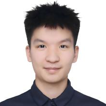 Profile photo of Zhaofeng Luo
