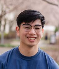 Edward Chen portrait photo