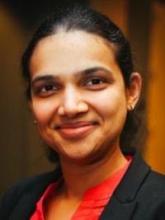 Rashmi Vinayak, Computer Science